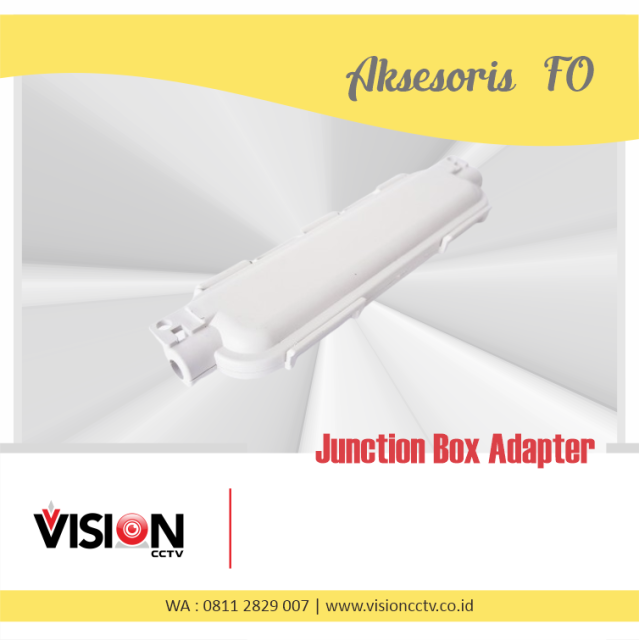 Junction Box Adapter